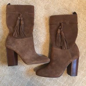 Vince Camuto Fermel Bootie